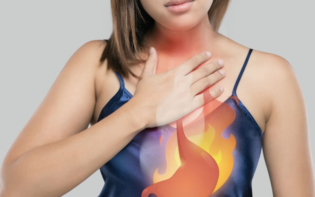 Acid Reflux or Something More? When to Visit the ER for Severe Symptoms