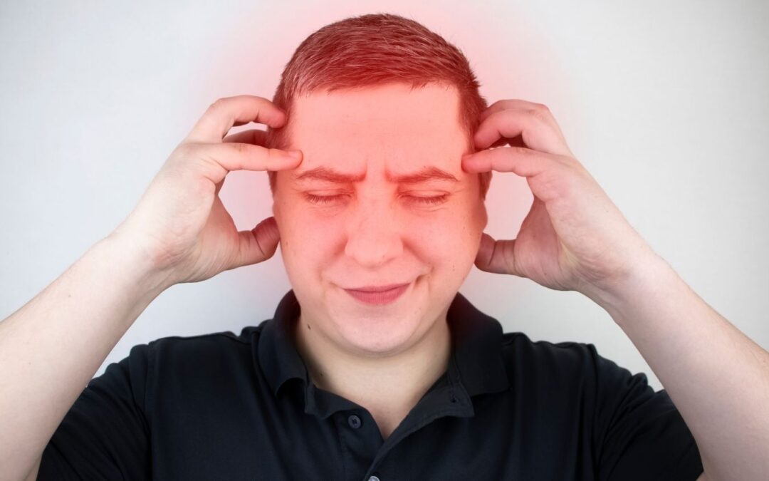 Migraine Relief: When a Headache Becomes an Emergency