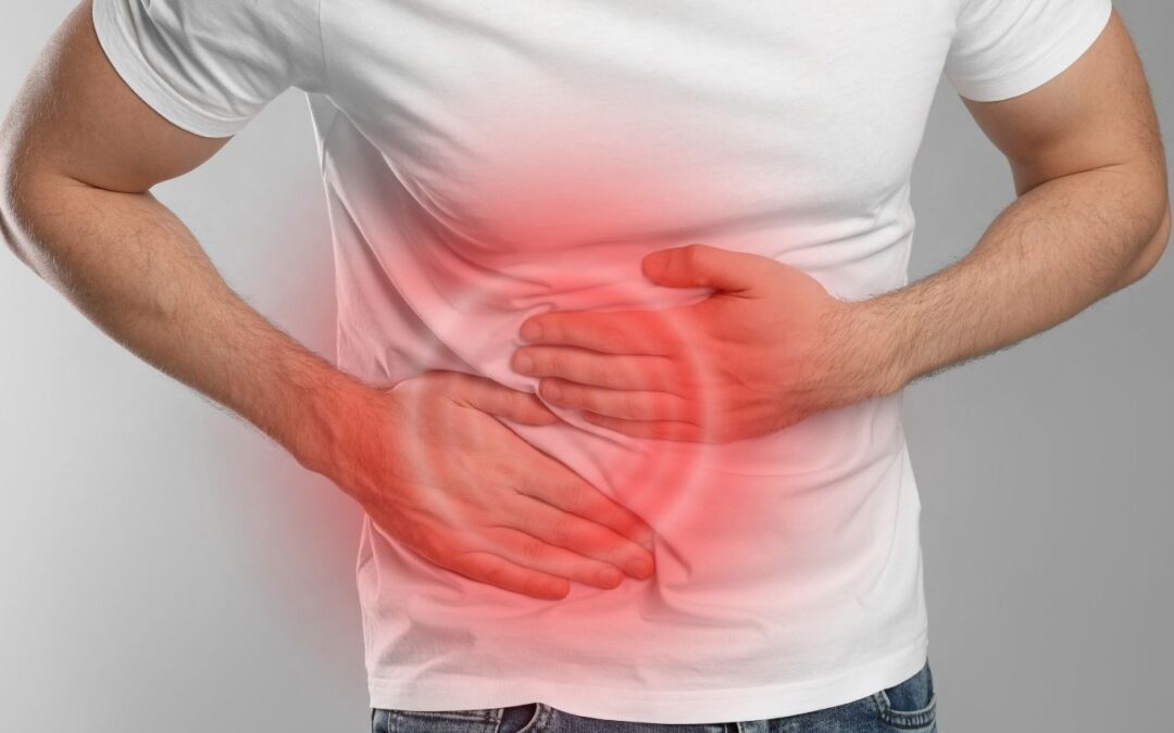 How to Know If Your Appendix Burst: Signs, Symptoms & What to Do