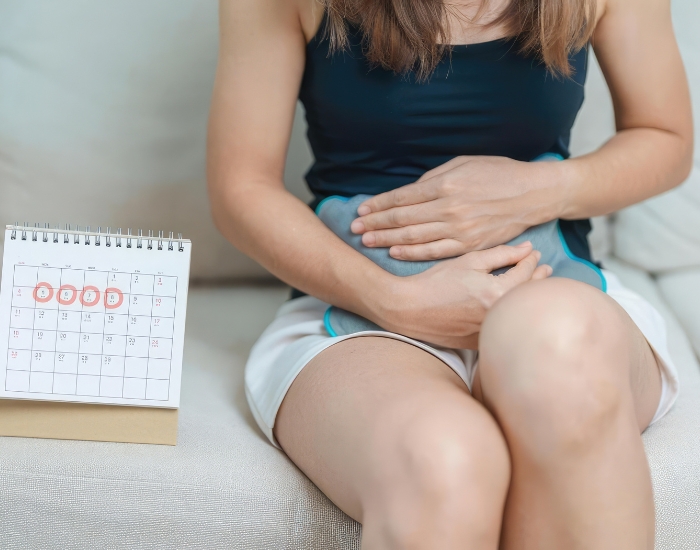 Severe Pain With Periods: When Menstrual Pain Is Not Normal