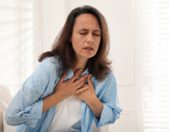 Shortness of Breath: Reasons, Symptoms, and When to Seek Emergency Care