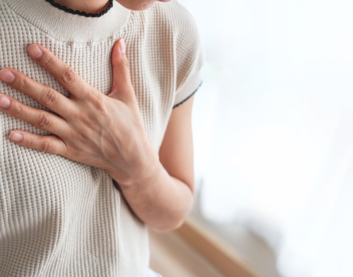 Pulmonary Embolism Symptoms Pulmonary Embolism Symptoms: When Chest Pain Requires ER Care