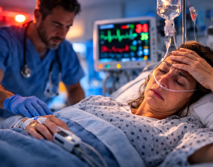 Early Sepsis Symptoms: Warning Signs You Should Never Ignore