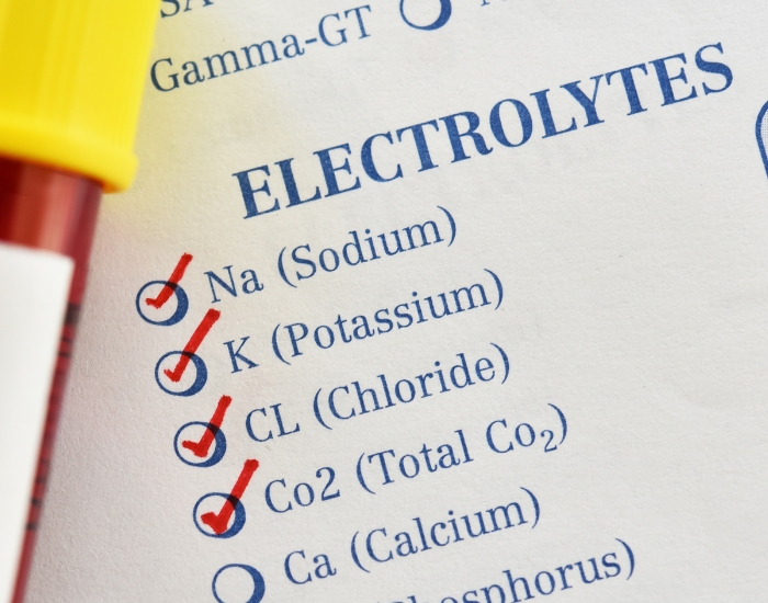 Electrolyte Imbalance Symptoms: Signs That Need ER Care