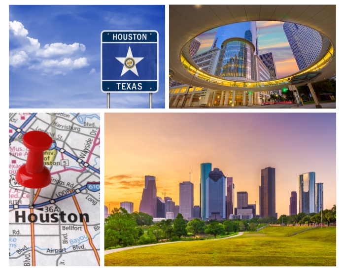 Houston’s Best Attractions