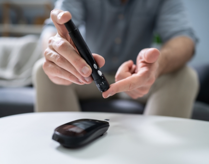 dangerous blood sugar levels