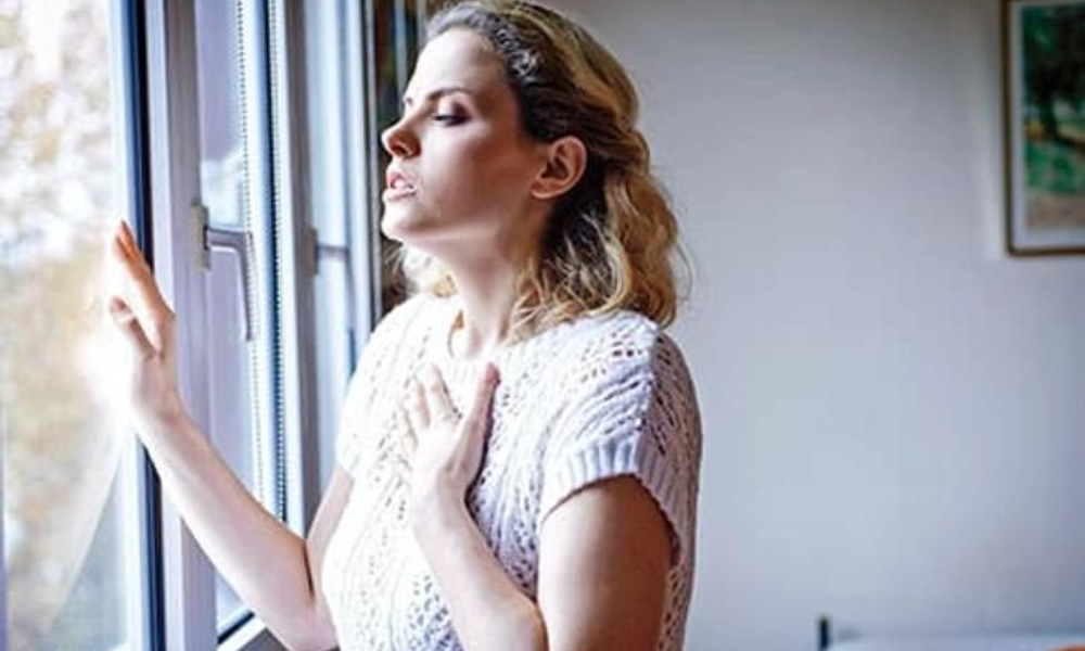 Emergency room evaluation and treatment for severe shortness of breath and breathing difficulty