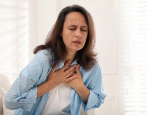 breathing difficulty treatment