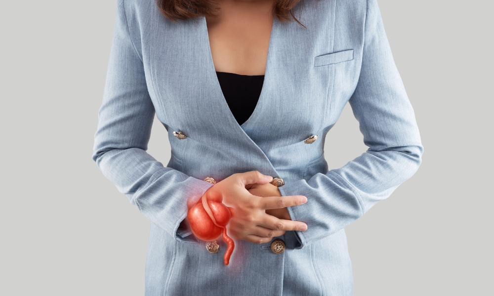 When to go to the ER for appendicitis symptoms and emergency warning signs