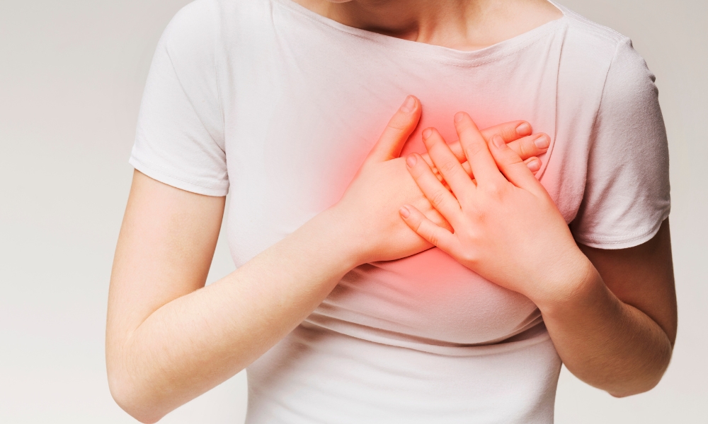 When to go to the emergency room for chest pain and warning symptoms