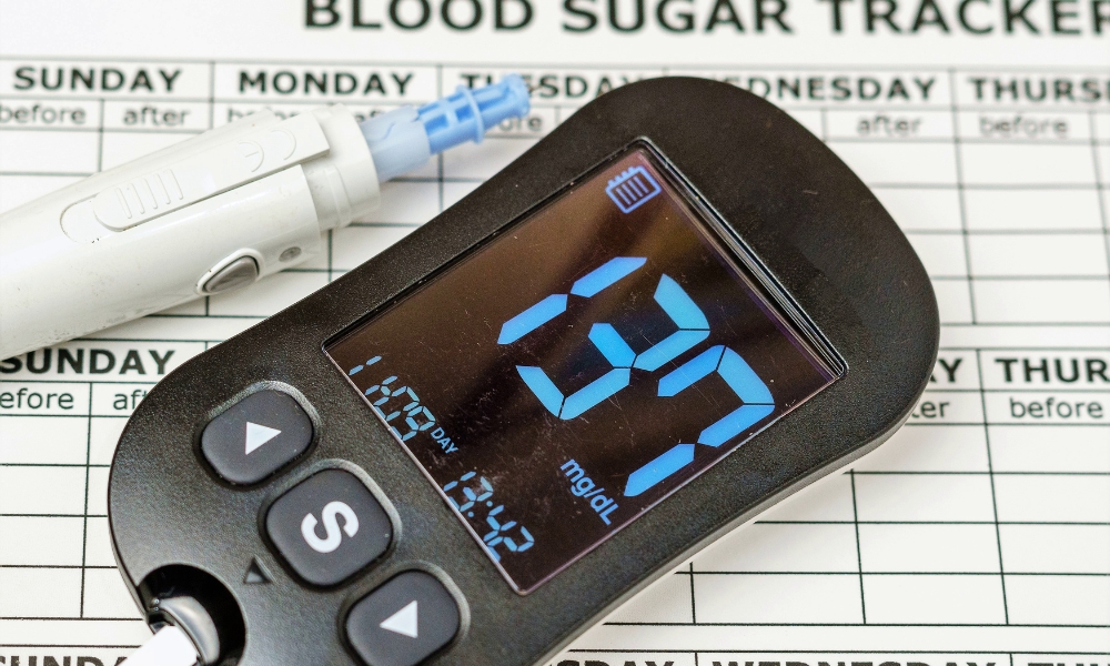 Diabetic ketoacidosis warning signs and dangerous blood sugar symptoms