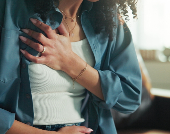 When to Go to the ER for Chest Pain: Signs You Shouldn’t Ignore