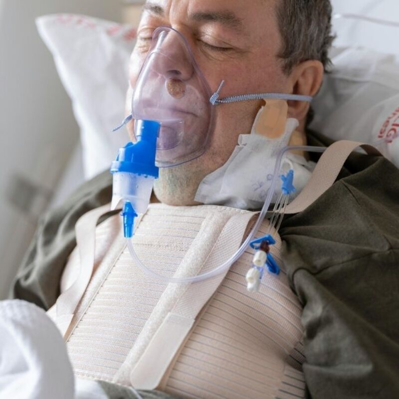 Cold and flu evaluation at The Heights Emergency Room in Houston