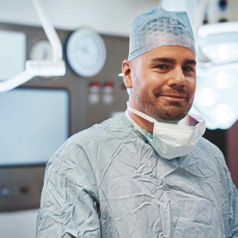 Emergency diagnosis and treatment at The Heights Emergency Room in Houston