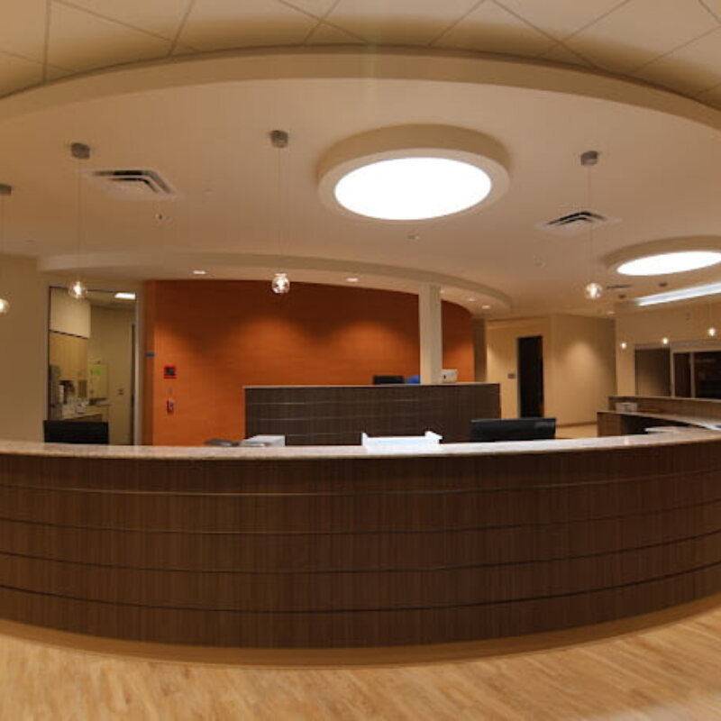 The Heights Emergency Room in Houston